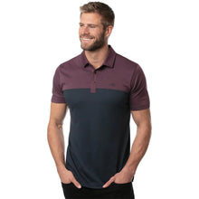 Load image into Gallery viewer, TravisMathew Away We Go Mens Golf Polo
 - 1