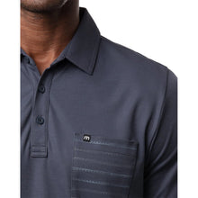 Load image into Gallery viewer, TravisMathew Brief Hiatus Mens Golf Polo
 - 2