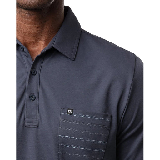 TravisMathew Brief Hiatus Mens Golf Polo