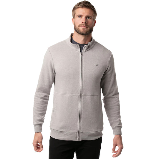 TravisMathew Nice Gesture Mens Golf Jacket