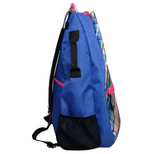 Load image into Gallery viewer, Glove It Plaid Sorbet Tennis Backpack
 - 2