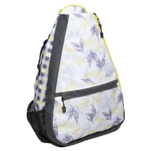 Load image into Gallery viewer, Glove It Citrus Slate Tennis Backpack - Citrus/Slate
 - 1
