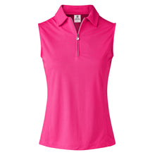 Load image into Gallery viewer, Daily Sports Macy Womens Sleeveless Golf Polo - DAHLIA 894/XL
 - 1
