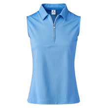 Load image into Gallery viewer, Daily Sports Macy Womens Sleeveless Golf Polo - PACIFIC 566/XL
 - 5