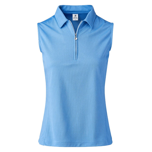 Daily Sports Macy Womens Sleeveless Golf Polo - PACIFIC 566/XL