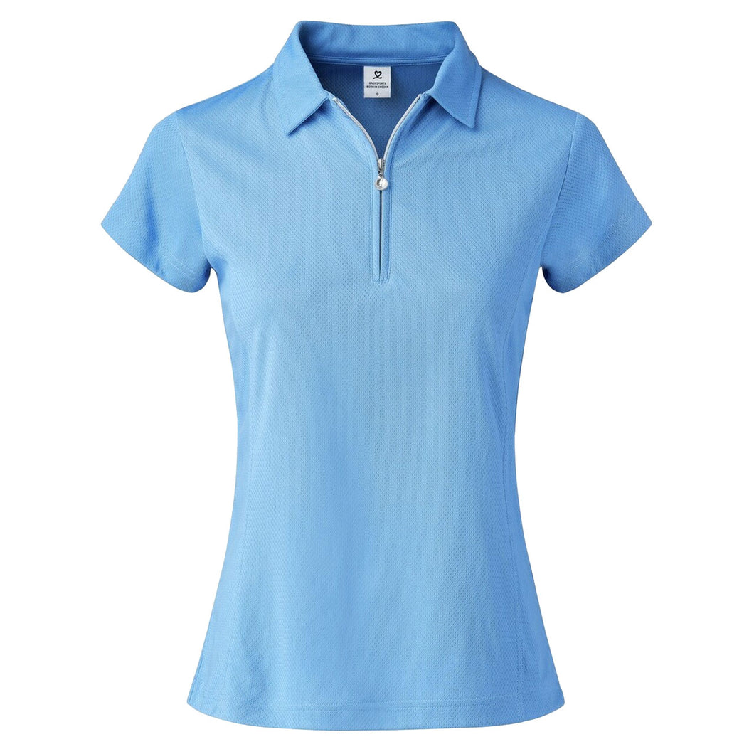 Daily Sports Macy Pacific Womens Golf Polo