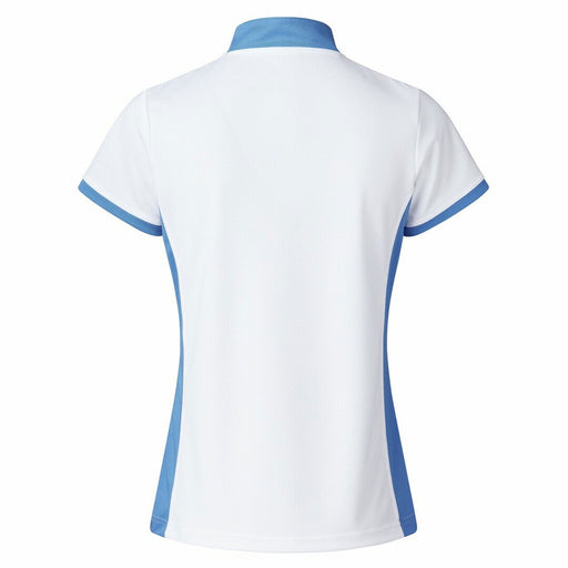 Daily Sports Billie Pacific Womens Golf Polo