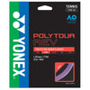 Yonex Poly Tour Rev 120 17g Purple Tennis String