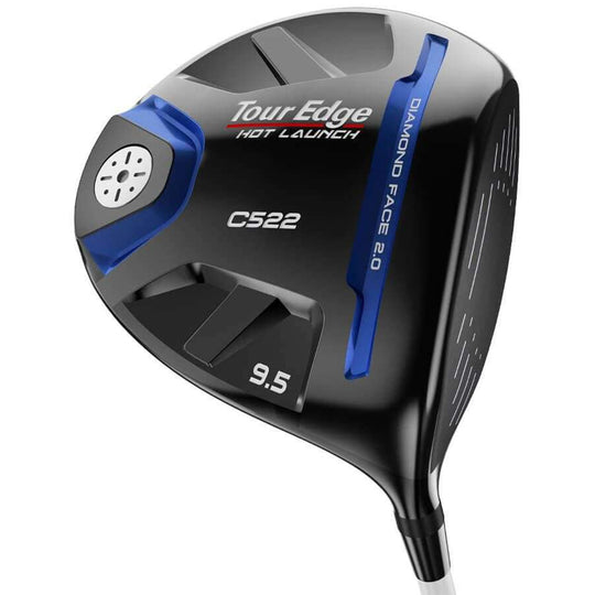 Tour Edge Hot Launch C522 Driver