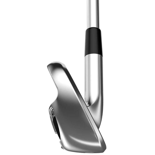 Tour Edge Hot Launch C522 Left Hand Irons