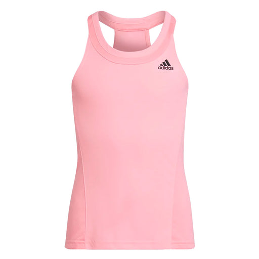 Adidas Club Girls Tennis Tank Top - BEAM PINK 670/XL