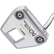 Load image into Gallery viewer, Odyssey White Hot OG Stroke Lab Putter - 7 BIRD SL/Right/35in
 - 13