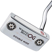 Load image into Gallery viewer, Odyssey White Hot OG Stroke Lab Putter - Dble Wide Sl/Right/34in
 - 3