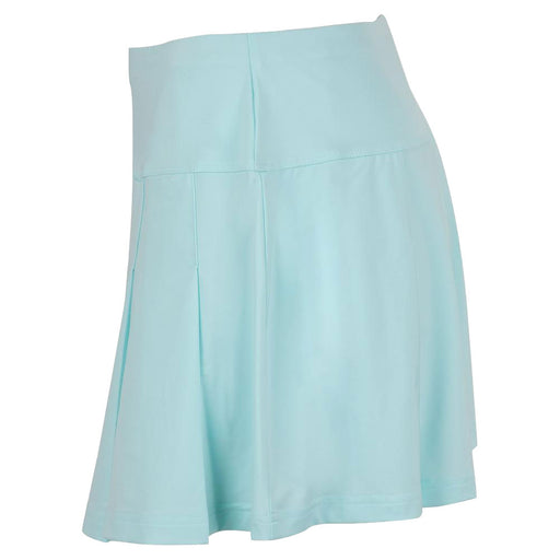 Cross Court Blue Abys Crystal Wtr Wmn Tennis Skirt