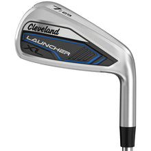 Load image into Gallery viewer, Cleveland Launcher XL 4-PW Irons - 4-PW/Tt Elevate/Stiff
 - 1