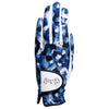 Glove It Fashion Print Left Hand Womens Golf Glove