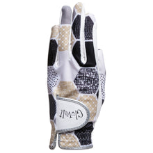 Load image into Gallery viewer, Glove It Fashion Print Left Hand Womens Golf Glove - Hexy/L
 - 4