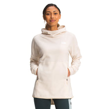Load image into Gallery viewer, The North Face TKA Glacier Womens Pullover Hoodie
 - 1