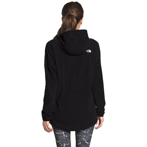 The North Face TKA Glacier Womens Pullover Hoodie