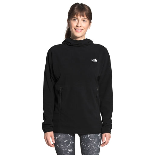 The North Face TKA Glacier Womens Pullover Hoodie