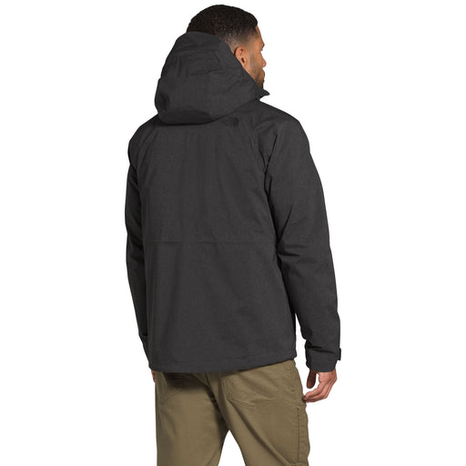The North Face Thermoball Eco Tri Grey Mens Jacket