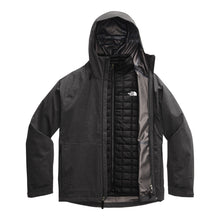 Load image into Gallery viewer, The North Face Thermoball Eco Tri Grey Mens Jacket
 - 3