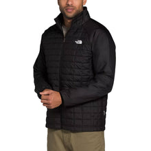 Load image into Gallery viewer, The North Face Thermoball Eco Tri Grey Mens Jacket
 - 4