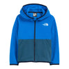 The North Face Glacier Full Zip Toddler Hoodie
