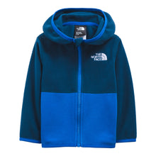 Load image into Gallery viewer, The North Face Glacier Full Zip Infant Hoodie
 - 2