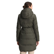 Load image into Gallery viewer, The North Face Metropolis Womens Parka
 - 2