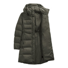 Load image into Gallery viewer, The North Face Metropolis Womens Parka
 - 3