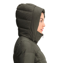 Load image into Gallery viewer, The North Face Metropolis Womens Parka
 - 4