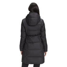 Load image into Gallery viewer, The North Face Metropolis Womens Parka
 - 6