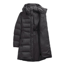 Load image into Gallery viewer, The North Face Metropolis Womens Parka
 - 7