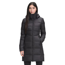 Load image into Gallery viewer, The North Face Metropolis Womens Parka - TNF BLACK JK3/XL
 - 5