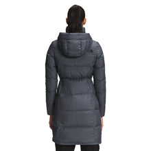 Load image into Gallery viewer, The North Face Metropolis Womens Parka
 - 10