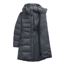 Load image into Gallery viewer, The North Face Metropolis Womens Parka
 - 11
