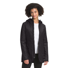 Load image into Gallery viewer, The North Face Standard Insulated Blk Womens Parka - TNF BLACK JK3/XL
 - 1