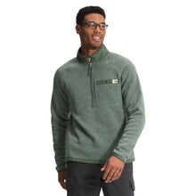 Load image into Gallery viewer, The North Face Gordon Lyons Mens 1/4 Zip
 - 3