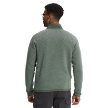 Load image into Gallery viewer, The North Face Gordon Lyons Mens 1/4 Zip
 - 4