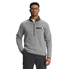 Load image into Gallery viewer, The North Face Gordon Lyons Mens 1/4 Zip
 - 1