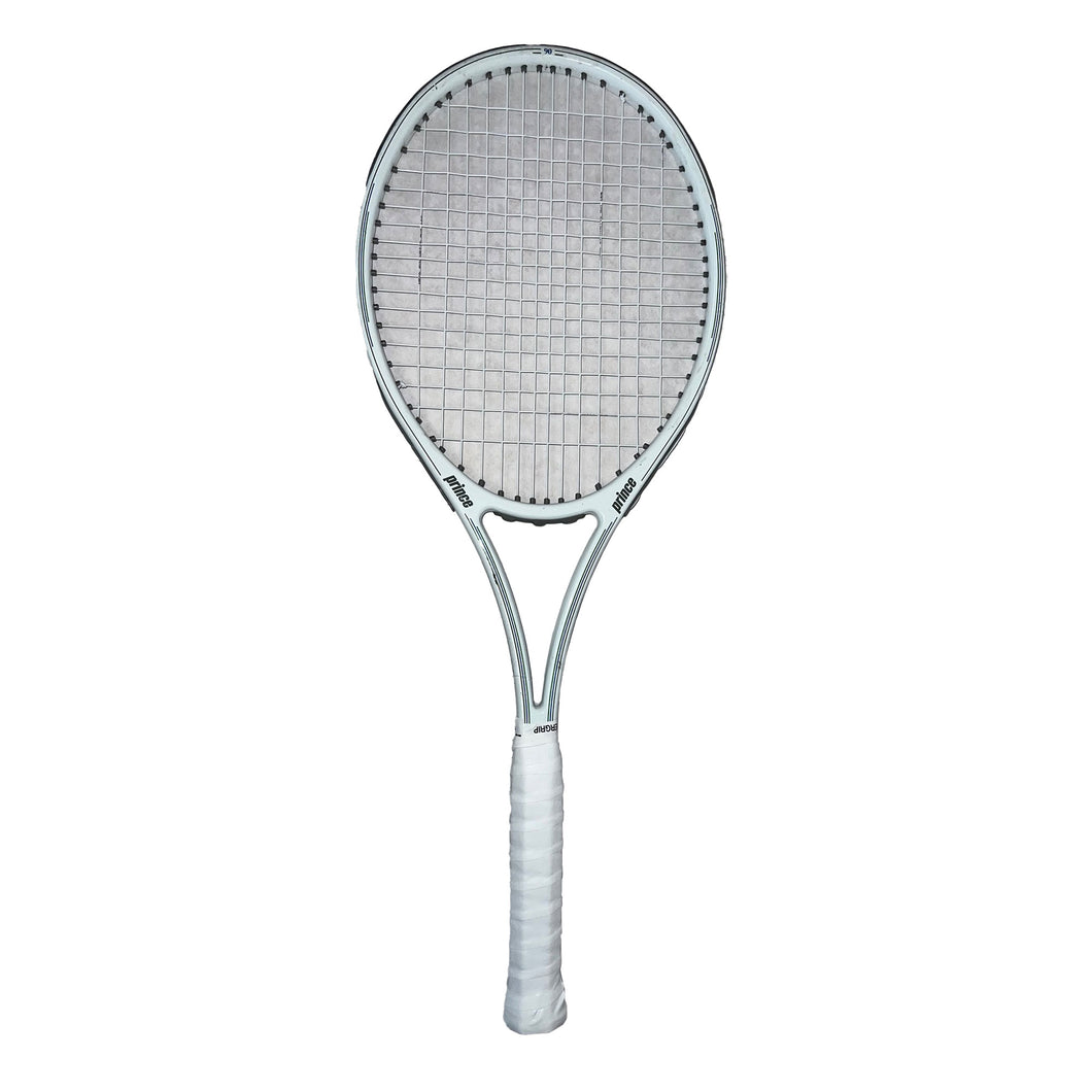 Used Prince Spectrum Comp 90 Tennis Racquet 22906 - 90/4 1/2/27