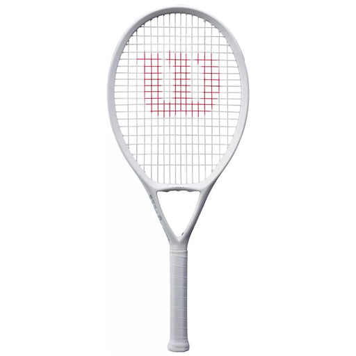 Wilson One Unstrung Tennis Racquet - 27.9/4 1/2