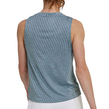 Load image into Gallery viewer, Adidas Match Womens Tennis Tank Top
 - 2