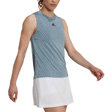 Load image into Gallery viewer, Adidas Match Womens Tennis Tank Top
 - 3