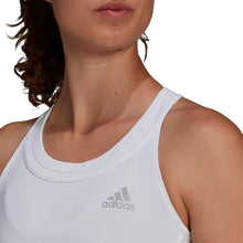 Load image into Gallery viewer, Adidas Club Womens Tennis Tank Top
 - 6