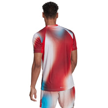 Load image into Gallery viewer, Adidas Melbourne FL Printed Mens Tennis T-Shirt
 - 2