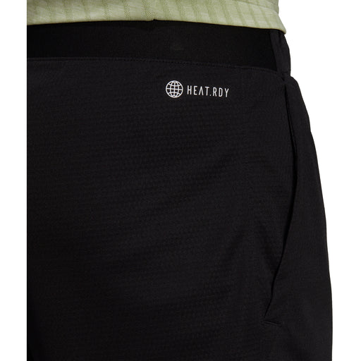 Adidas HEAT.RDY Knitted 7in Mens Tennis Shorts