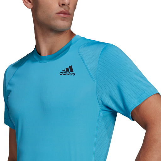 Adidas Club Mens Tennis T-Shirt
