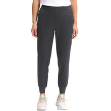 Load image into Gallery viewer, The North Face Aphrodite Womens Jogger - ASPHALT GRY 0C5/XL
 - 1